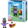 PEPPA PIG PERSONAGGI DANNY DOG