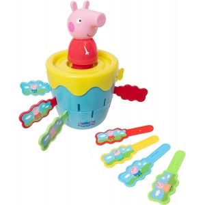 PEPPA PIG POP UP PEPPA