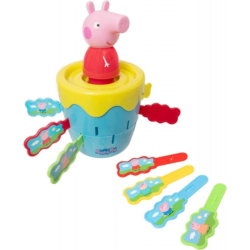 PEPPA PIG POP UP PEPPA