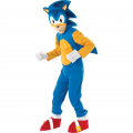 SONIC COSTUME CLASSICO BAMBINO 883745 TG. S