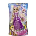 PRINCESS RAPUNZEL CANTANTE