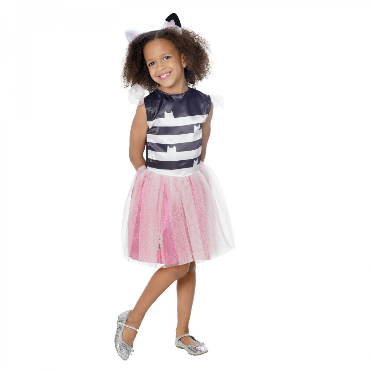 GABBYS DOLL COSTUME TUTU 100832 TG. XXS