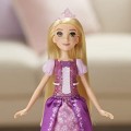 PRINCESS RAPUNZEL CANTANTE