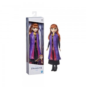 FROZEN ANNA BAMBOLA BASIC
