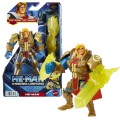HE MAN PERSONAGGIO POWER ATTACK