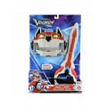 VOLTRON MASCHERA CON SPADA