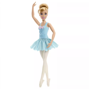 PRINCESS CINDERELLA BALLERINA
