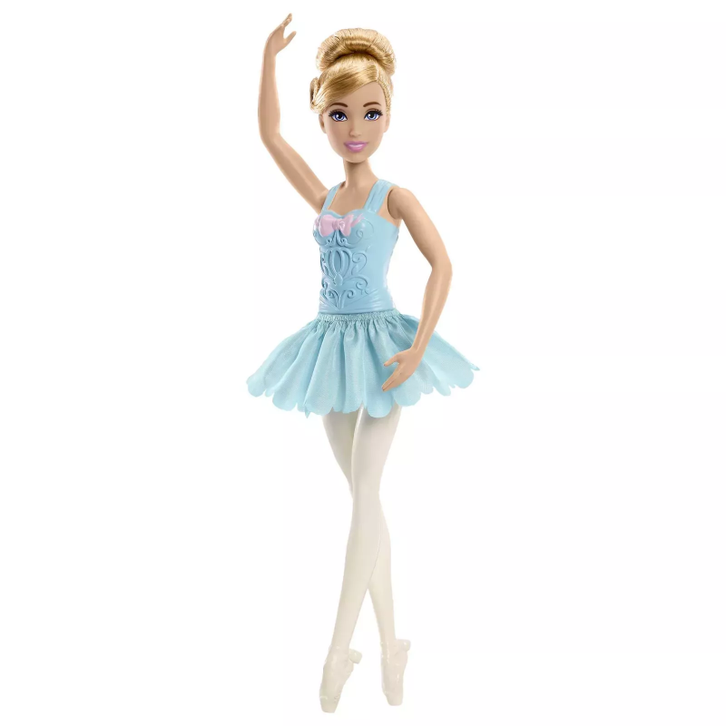 PRINCESS CINDERELLA BALLERINA