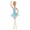 PRINCESS CINDERELLA BALLERINA