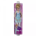 PRINCESS CINDERELLA BALLERINA