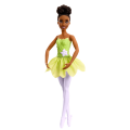 PRINCESS TIANA BALLERINA