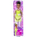 PRINCESS TIANA BALLERINA