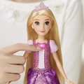PRINCESS RAPUNZEL CANTANTE