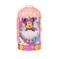 MINNIE FANTASY UNICORN BAMBOLA CON 10 ACCESSORI