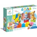 DISNEY CLASSIC BOOK PLAYSET (INT)