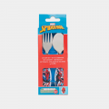 SPIDERMAN SET POSATE IN METALLO