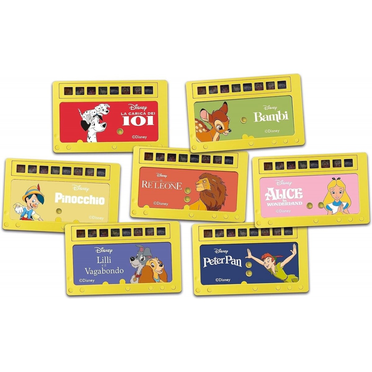 DISNEY STORYTELLER PROJECTOR