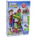 LITTLE PEOPLE PISTA CITTA' E MONTAGNA