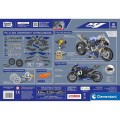 SCIENZA E GIOCO MOTO SUPER SPORTIVA