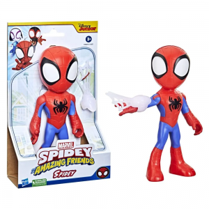 SPIDEY PERSONAGGIO 25CM.