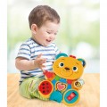MONTESSORI  BABY BEAR