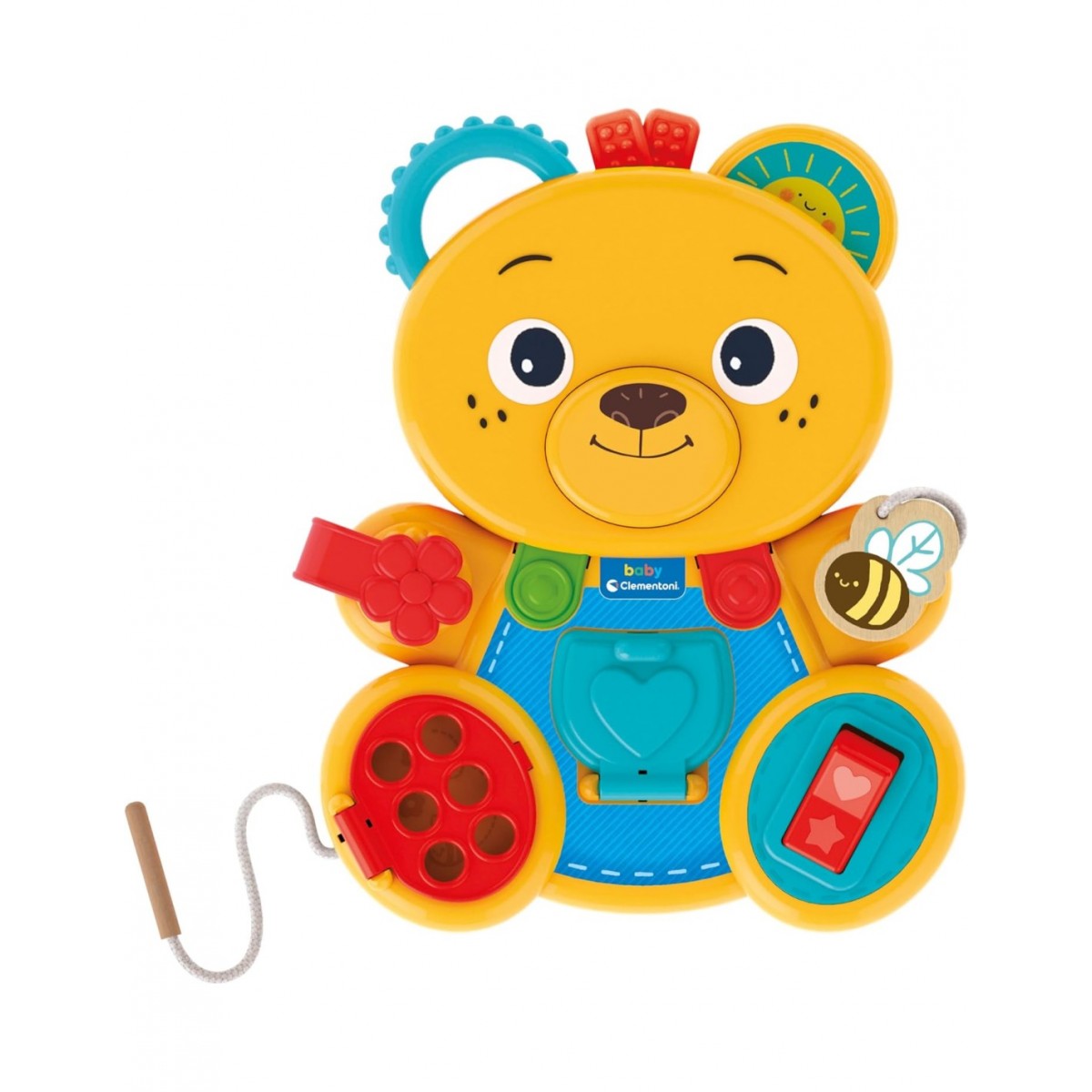 MONTESSORI  BABY BEAR