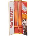 HARRY POTTER BACCHETTA MAGICAL COLLECTOR WAND SURPRISE