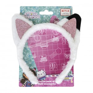 GABBY'S DOLLHOUSE FERMACAPELLI GATTO