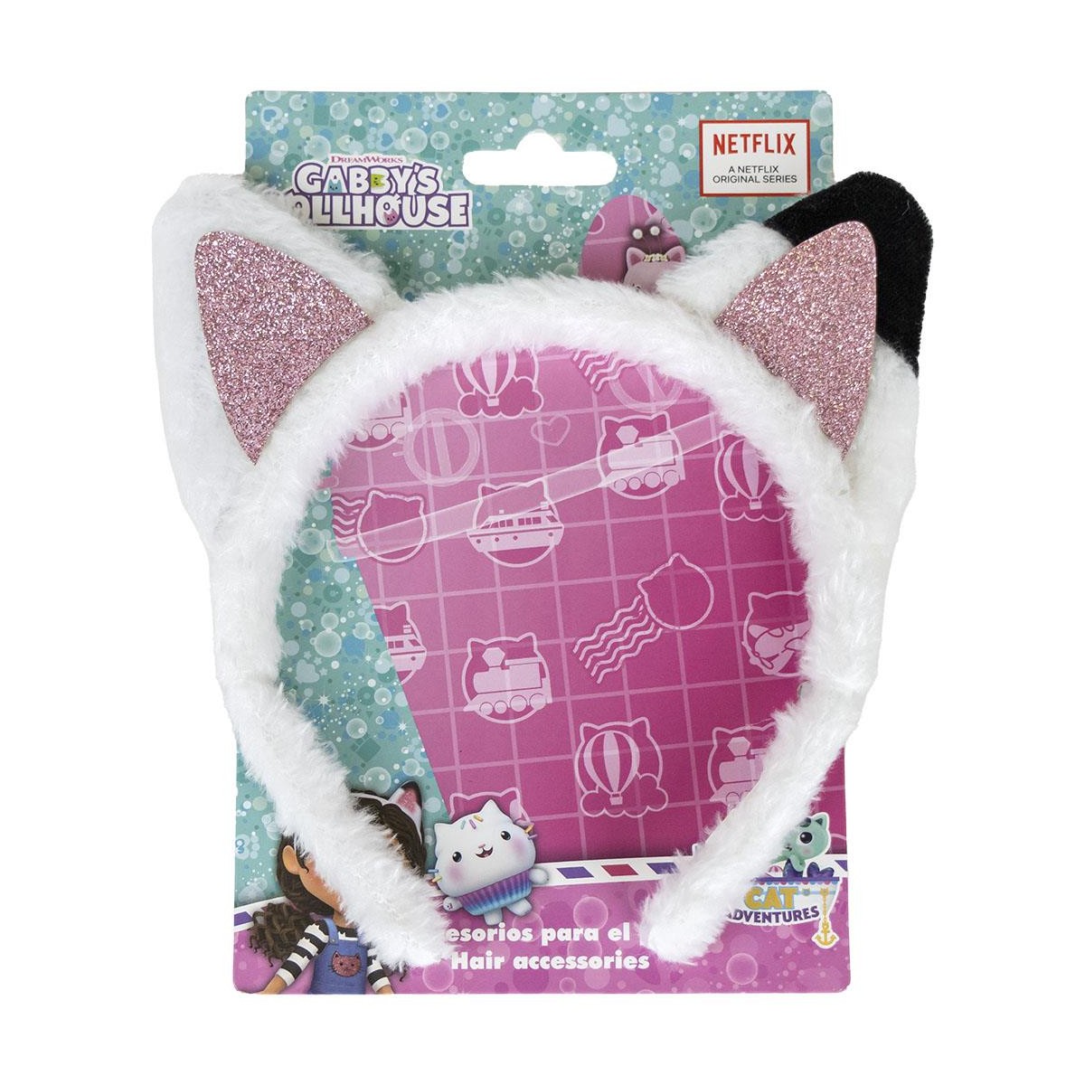 GABBY'S DOLLHOUSE FERMACAPELLI GATTO