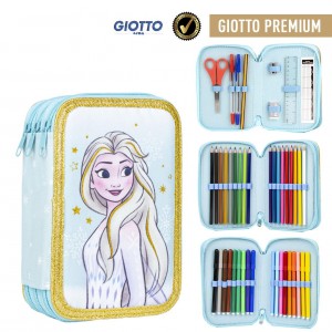 FROZEN ASTUCCIO 3ZIP  PROMO