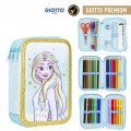 FROZEN ASTUCCIO 3ZIP  PROMO