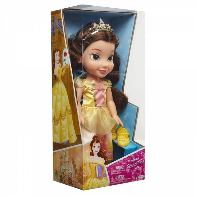 PRINCESS DISNEY CENERENTOLA BAMBOLA 38CM.