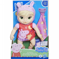 BABY ALIVE PEPPA PIG BUONANOTTE
