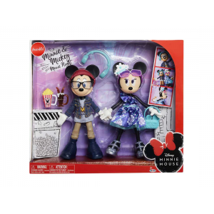 MINNIE MOUSE FRIENDS PACK