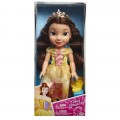 PRINCESS DISNEY BELLE BAMBOLA 38CM.