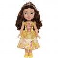 PRINCESS DISNEY BELLE BAMBOLA 38CM.