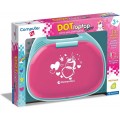 LED LAPTOP ROSA