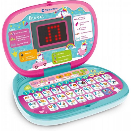 LED LAPTOP ROSA