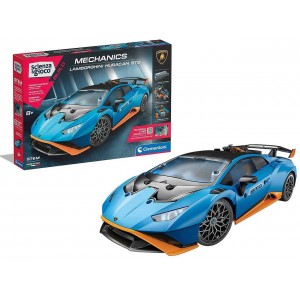 SCIENZA E GIOCO LAMBORGHINI HURACAN