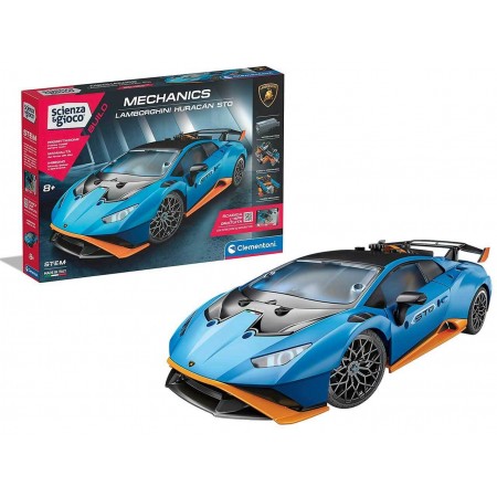 SCIENZA E GIOCO LAMBORGHINI HURACAN
