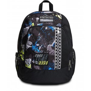 SEVEN ZAINO 7.1 RUSHOVER BOY