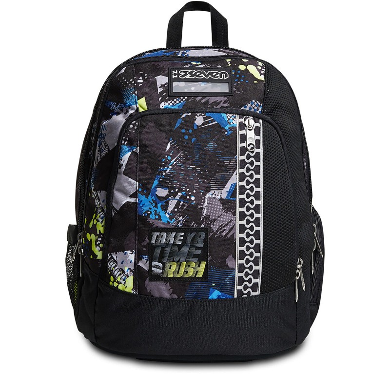 SEVEN ZAINO 7.1 RUSHOVER BOY