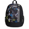 SEVEN ZAINO 7.1 RUSHOVER BOY