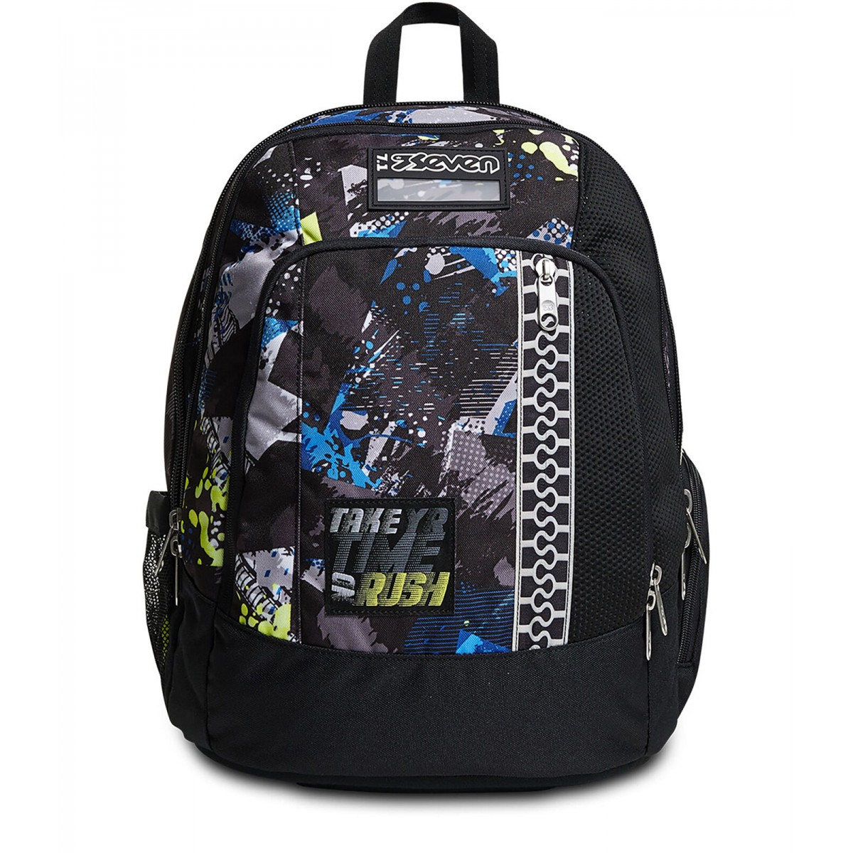 SEVEN ZAINO 7.1 RUSHOVER BOY