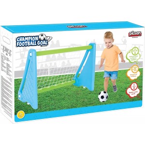 CHAMPION FOOTBALL GOAL