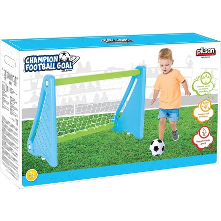 CHAMPION FOOTBALL GOAL
