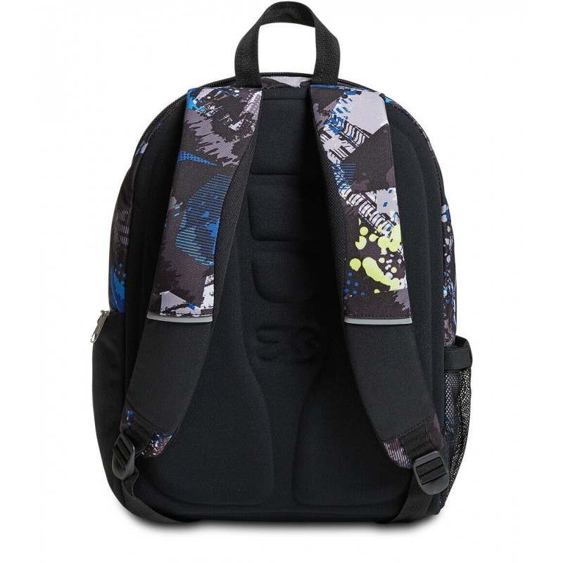 SEVEN ZAINO 7.1 RUSHOVER BOY