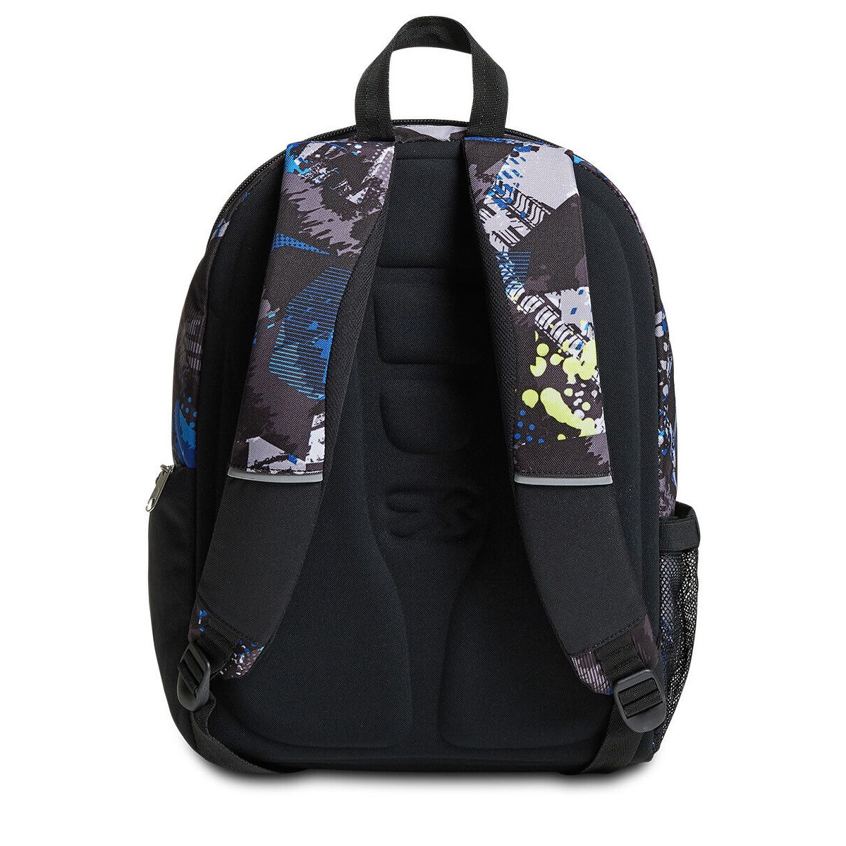 SEVEN ZAINO 7.1 RUSHOVER BOY