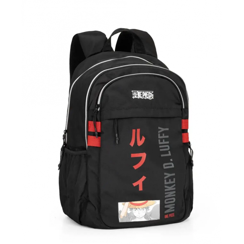 URBAN BACKPACK COMIX ANIME-ONE PIECE