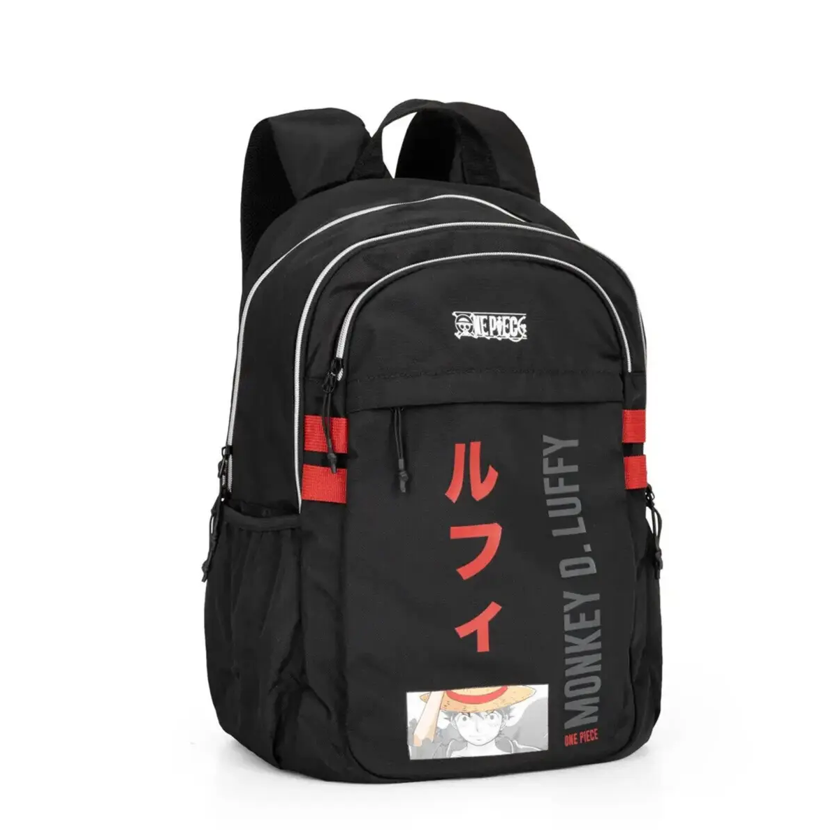 URBAN BACKPACK COMIX ANIME-ONE PIECE